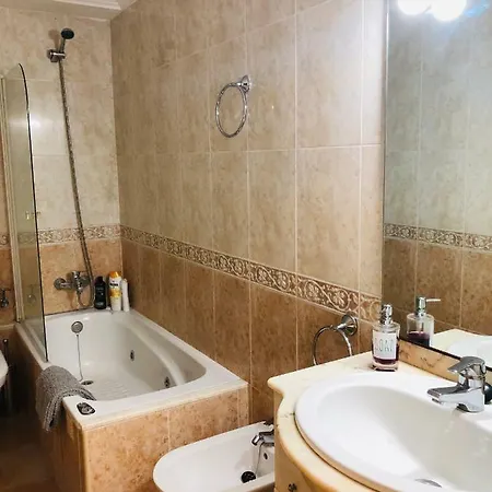 Apartamento Unico Vigo Exterior foto