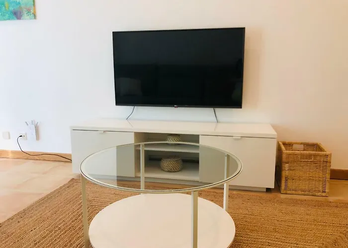 Apartamento Unico