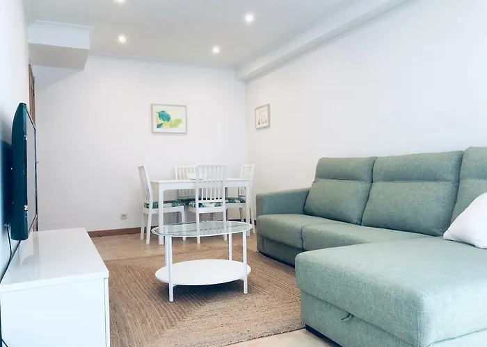 Apartamento Unico