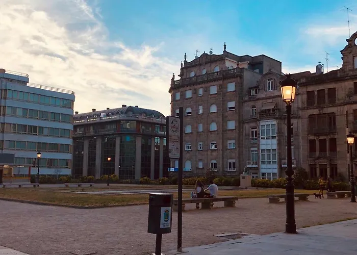 Apartamento Unico