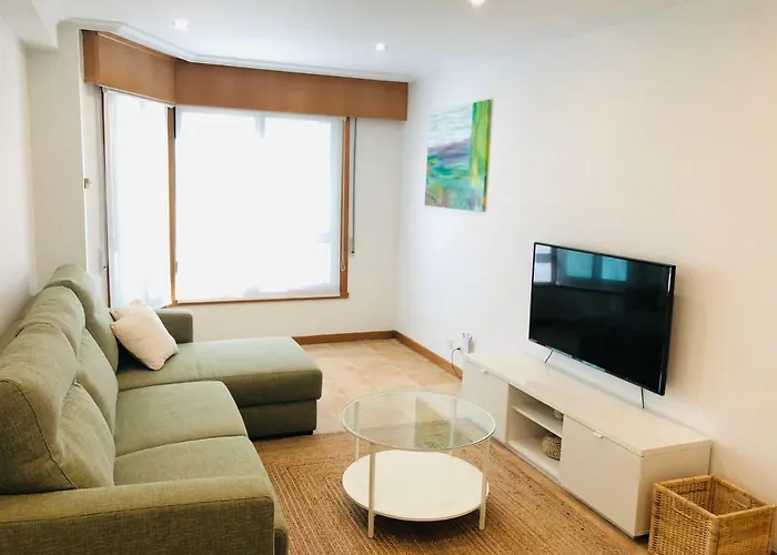 Apartamento Unico