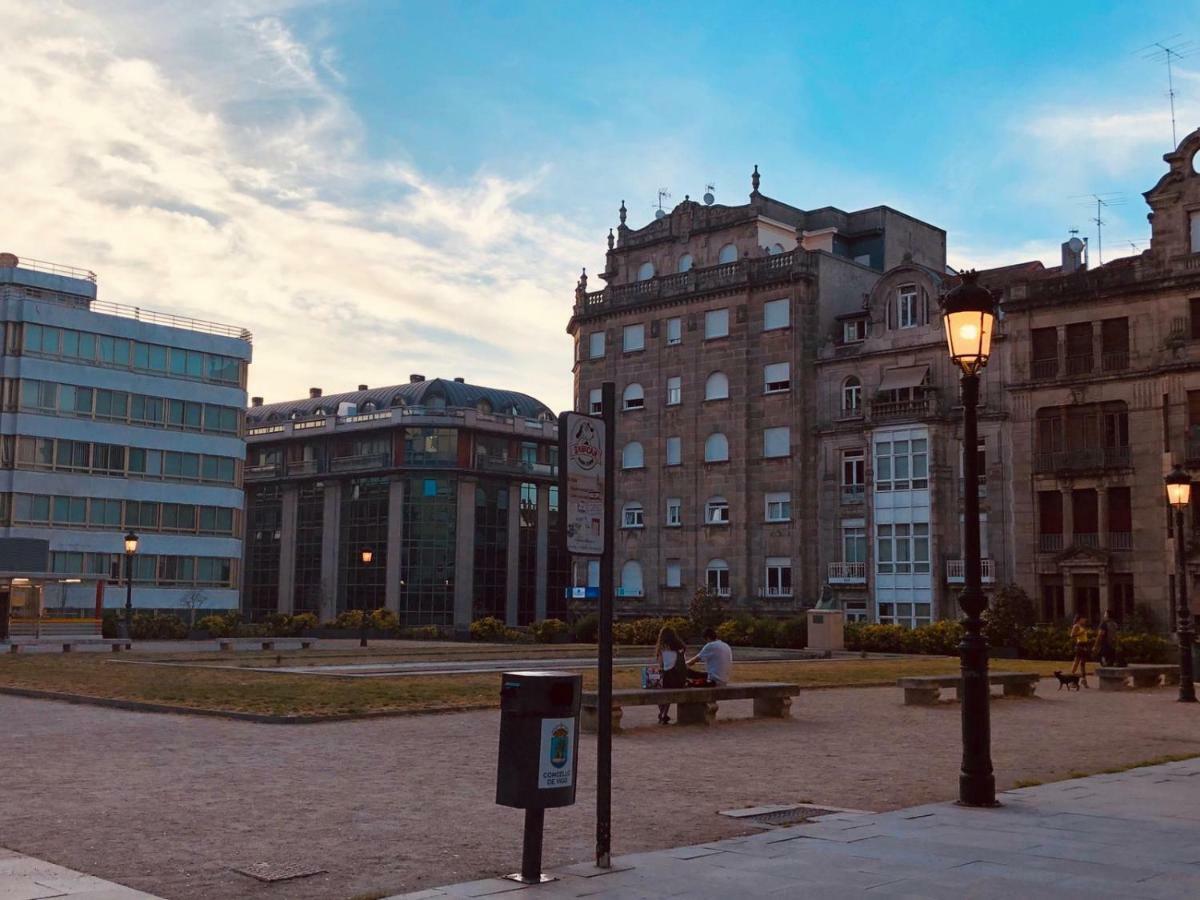 Unico Vigo